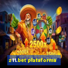 z11.bet plataforma